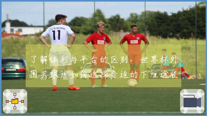 了解体彩与平台的区别，世界杯外围买球该如何选择合适的下注途径